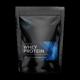 LagomStore Whey Protein 1000g