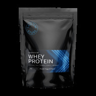 LagomStore Whey Protein 1000g - cena, porovnanie