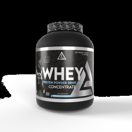 Lazar Angelov Whey Protein 2270g