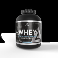 Lazar Angelov Whey Protein 2270g - cena, porovnanie