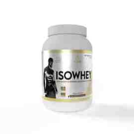 Lazar Angelov ISOWHEY 1600g