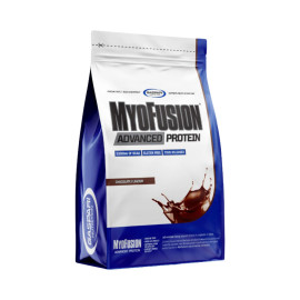 Gaspari Nutrition MyoFusion Advanced Protein 500g