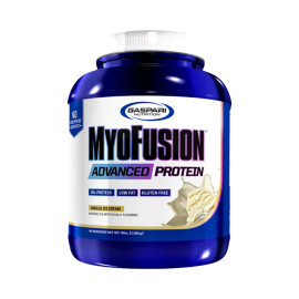 Gaspari Nutrition MyoFusion Advanced Protein 1814g