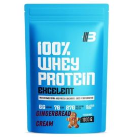 Body Nutrition Excelent 100% Whey Protein 1000g