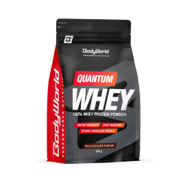 Bodyworld Quantum Whey Protein 908g