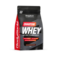 Bodyworld Quantum Whey Protein 908g - cena, porovnanie