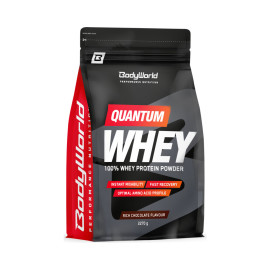 Bodyworld Quantum Whey Protein 2270g