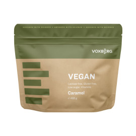 Voxberg Vegan Protein 480g