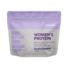 Voxberg Women's Protein 990g