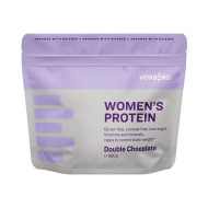 Voxberg Women's Protein 990g - cena, porovnanie