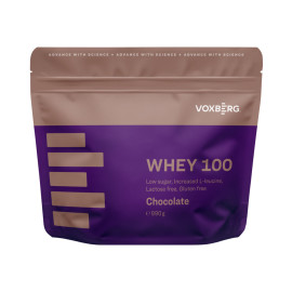 Voxberg Whey 100 990g