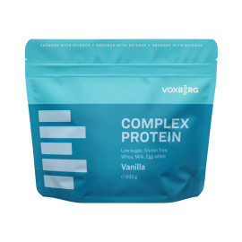 Voxberg Complex Protein 990g