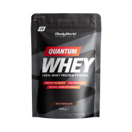 Bodyworld Quantum Whey Protein 500g - cena, porovnanie