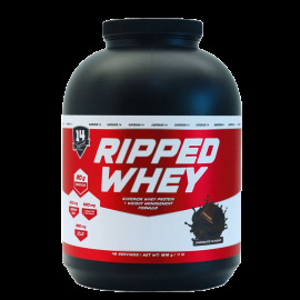 Superior 14 Ripped Whey 1816g