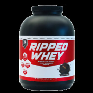 Superior 14 Ripped Whey 1816g - cena, porovnanie