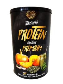 Najtelo Tekvicový Protein 500g