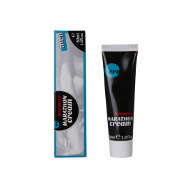 HOT Penis Marathon Cream 30ml