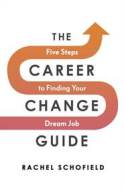 The Career Change Guide - cena, porovnanie