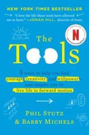 The Tools - Phil Stutz