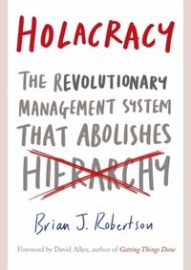 Holacracy