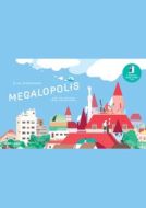 Megalopolis - Cléa Dieudonné - cena, porovnanie