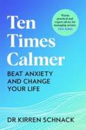 Ten Times Calmer - cena, porovnanie