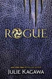 Rogue - Julie Kagawa