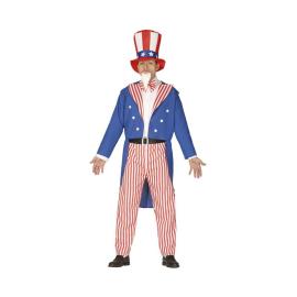 Guirca Uncle Sam