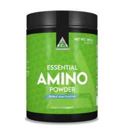 Lazar Angelov Amino Rock 200tbl