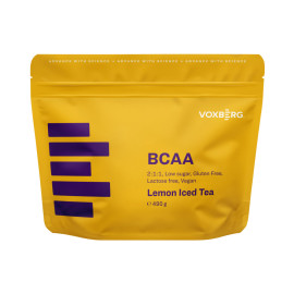 Voxberg BCAA 490g