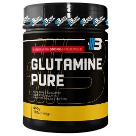 Body Nutrition Glutamin Pure Micronized 500g