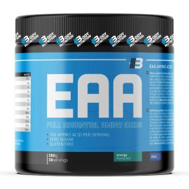 Body Nutrition EAA Full Essential Amino Acids 380g