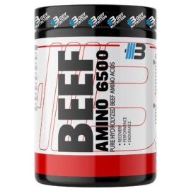 Body Nutrition Amino BEEF 6500  250tbl