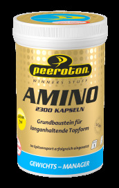 Peeroton Amino 2300 190tbl