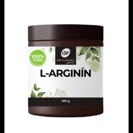 Dr. Fleming L-Arginín 100g