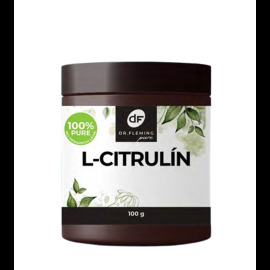 Dr. Fleming L-Citrulín 100g