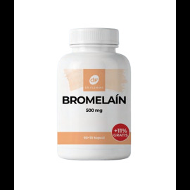 Dr. Fleming Bromelaín 500mg 100tbl