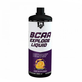 Superior 14 BCAA Explode Liquid 1000ml