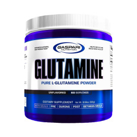 Gaspari Nutrition Glutamine 300g