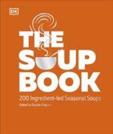 The Soup Book