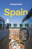 Lonely Planet Spain - cena, porovnanie