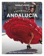 Lonely Planet Experience Andalucia - cena, porovnanie