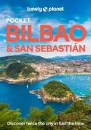 Lonely Planet Pocket Bilbao & San Sebastian - cena, porovnanie