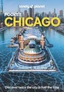 Lonely Planet Pocket Chicago - cena, porovnanie