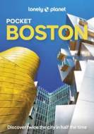 Lonely Planet Pocket Boston - cena, porovnanie