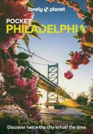 Lonely Planet Pocket Philadelphia