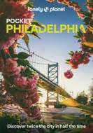 Lonely Planet Pocket Philadelphia - cena, porovnanie