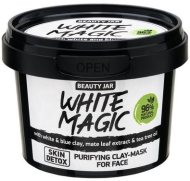 Beauty Jar Pleťová maska White magic 140ml - cena, porovnanie