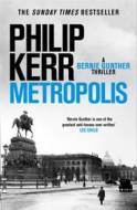 Metropolis - Philip Kerr - cena, porovnanie