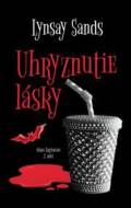 Uhryznutie lásky - cena, porovnanie